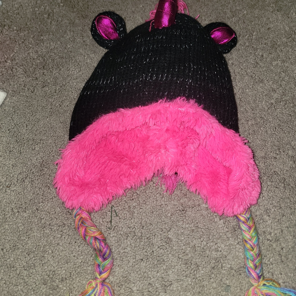 Toddler - Winter Hat